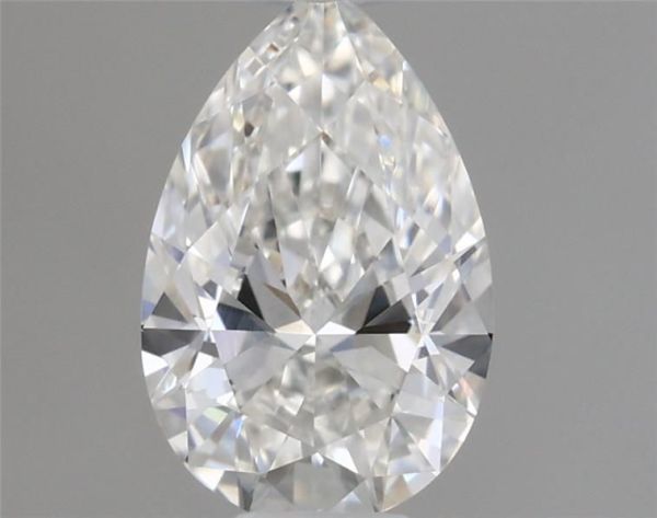 Pear Diamond image