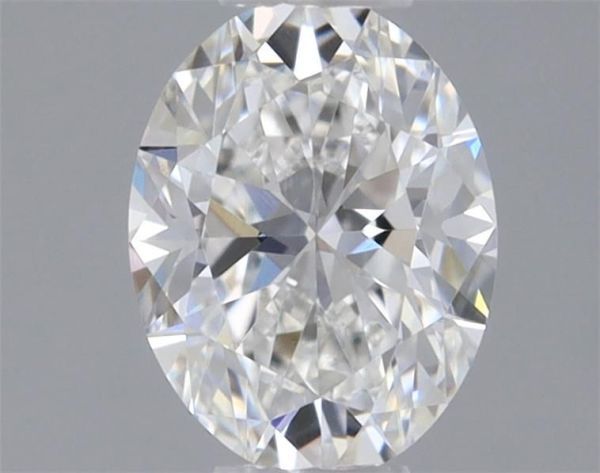 Oval Diamond image