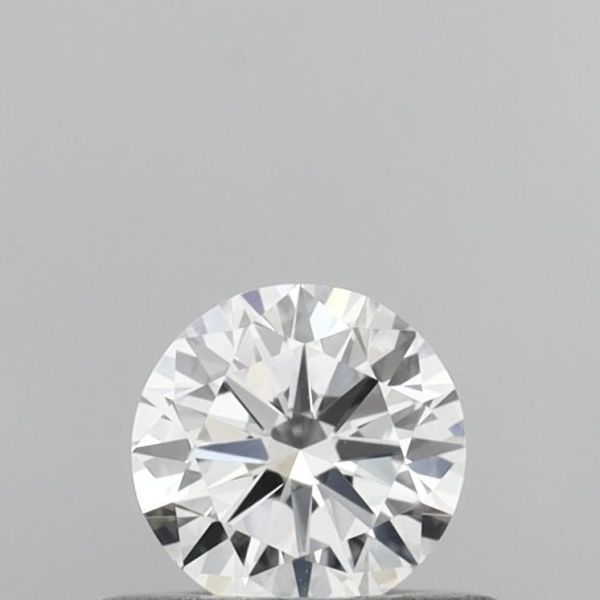 Round Lab-Grown Diamond image