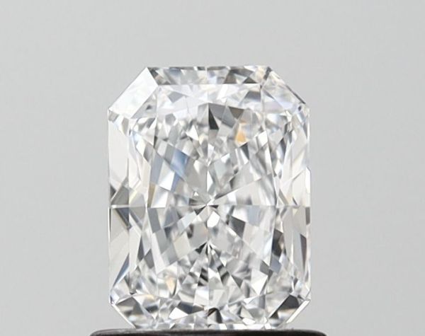 Radiant Lab-Grown Diamond image