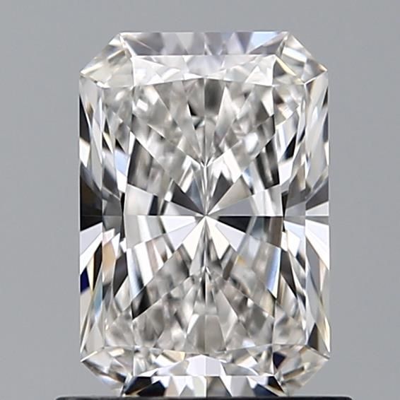 Radiant Lab-Grown Diamond image