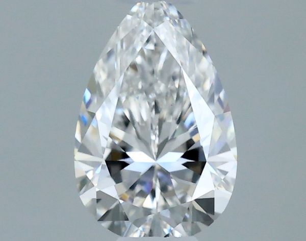 Pear Diamond image