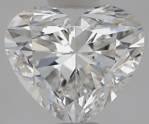 Heart Diamond image