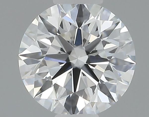 Round Diamond image