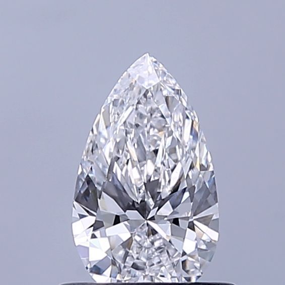 Pear Lab-Grown Diamond image