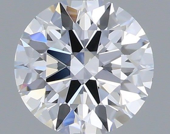 Round Lab-Grown Diamond image
