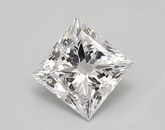 Princess Lab-Grown Diamond image