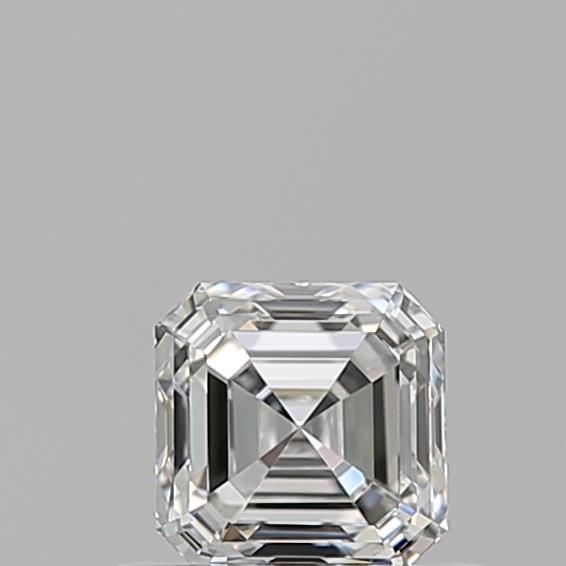 Asscher Diamond image
