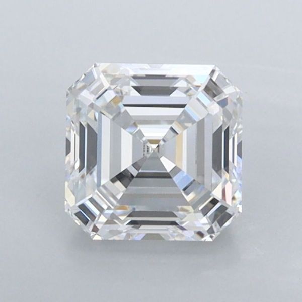 Asscher Lab-Grown Diamond image