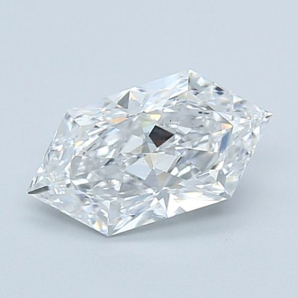 Hexagonal Lab-Grown Diamond image