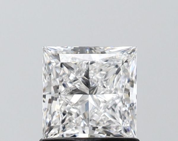 Princess Lab-Grown Diamond image