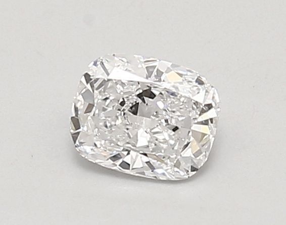 Cushion Lab-Grown Diamond image