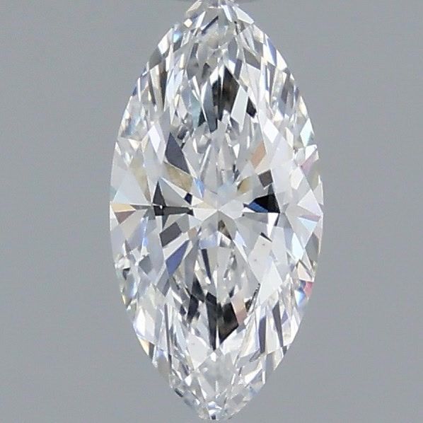 Marquise Lab-Grown Diamond image