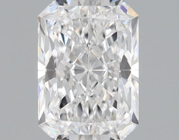 Radiant Lab-Grown Diamond image