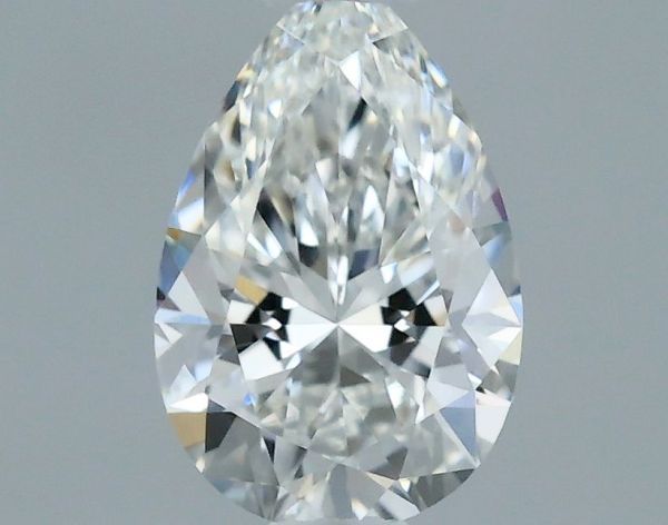 Pear Diamond image