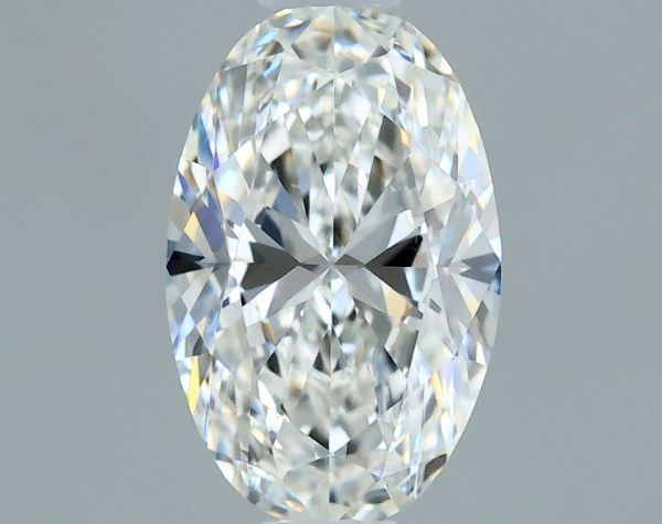 Oval Diamond image