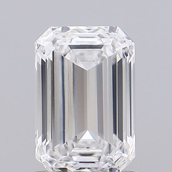 Emerald Lab-Grown Diamond image