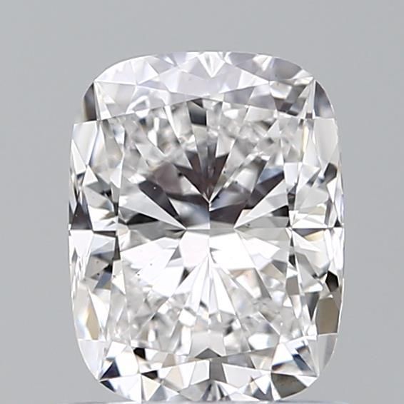 Cushion Lab-Grown Diamond image