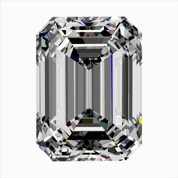Emerald Diamond image