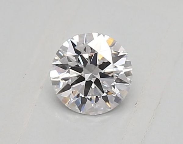 Round Lab-Grown Diamond image
