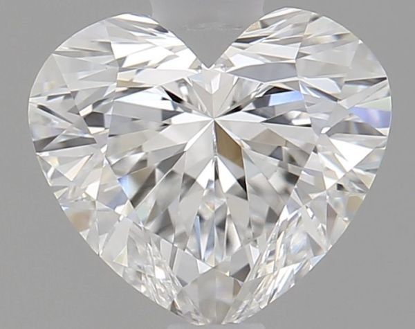 Heart Lab-Grown Diamond image