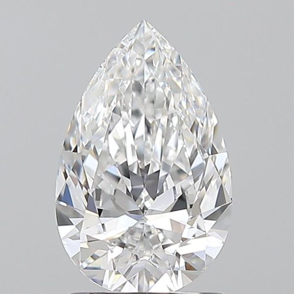 Pear Diamond image