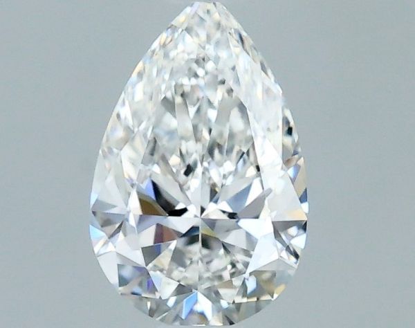 Pear Diamond image