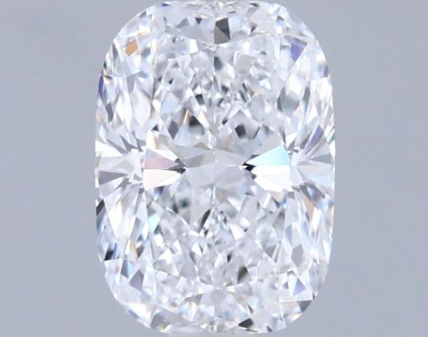 Cushion Lab-Grown Diamond image