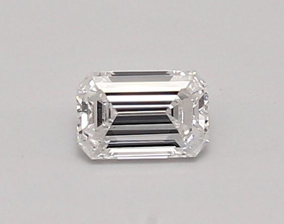 Emerald Lab-Grown Diamond image