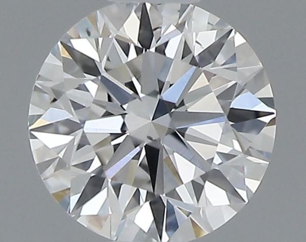 Round Diamond image