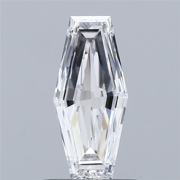 Hexagonal Lab-Grown Diamond image