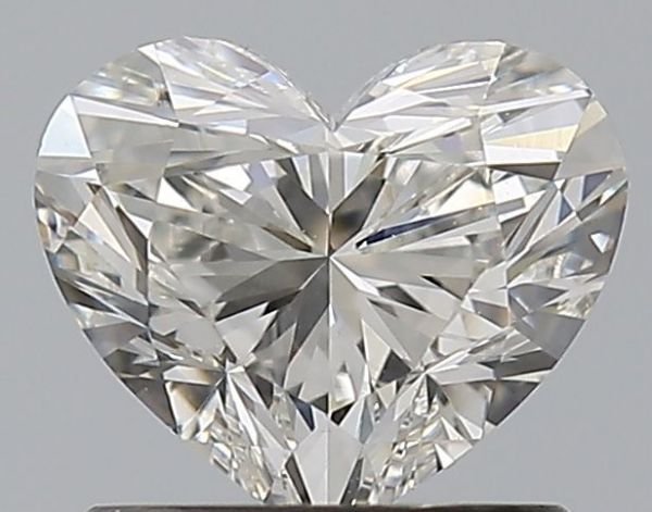 Heart Diamond image