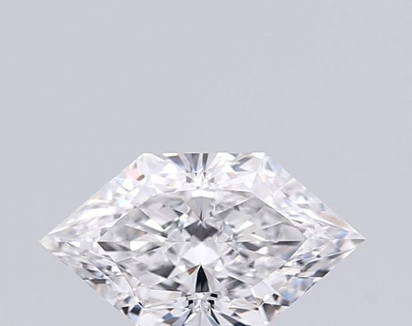 Hexagonal Lab-Grown Diamond image