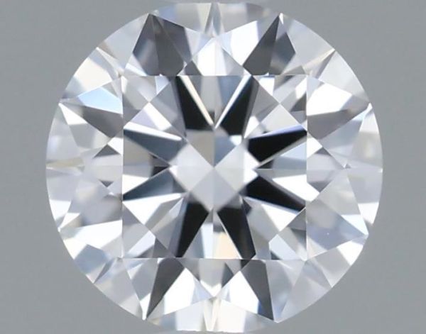 Round Diamond image