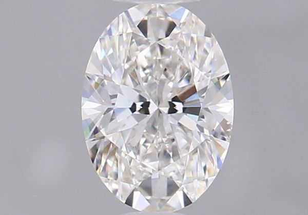 Oval Diamond image