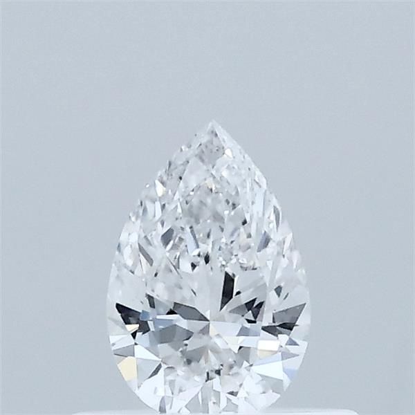 Pear Lab-Grown Diamond image