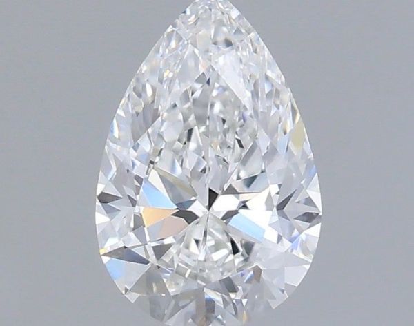 Pear Diamond image