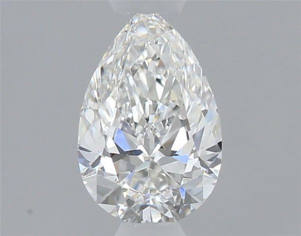 Pear Diamond image