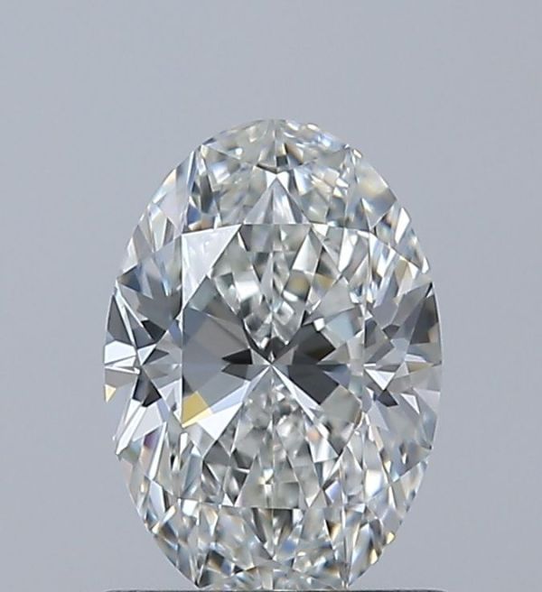 Oval Diamond image