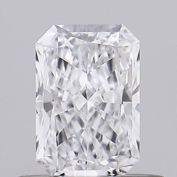 Radiant Lab-Grown Diamond image