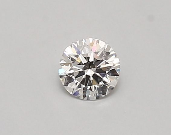 Round Lab-Grown Diamond image