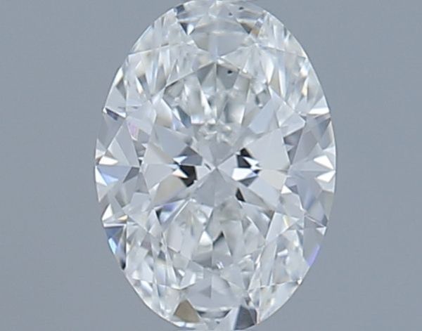 Oval Diamond image