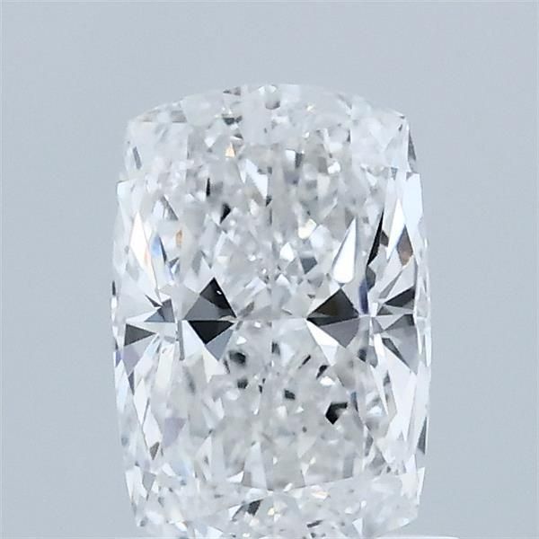 Cushion Lab-Grown Diamond image
