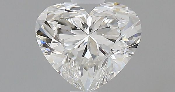 Heart Diamond image