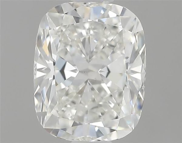 Cushion Diamond image
