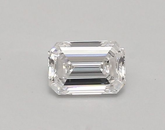 Emerald Lab-Grown Diamond image