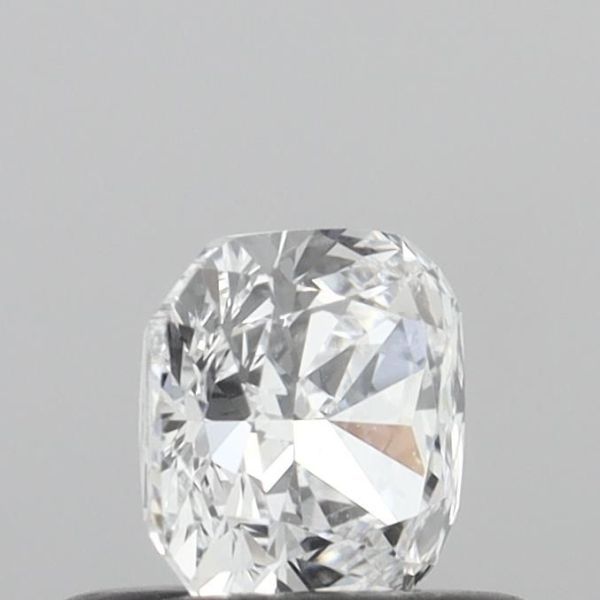 Cushion Lab-Grown Diamond image