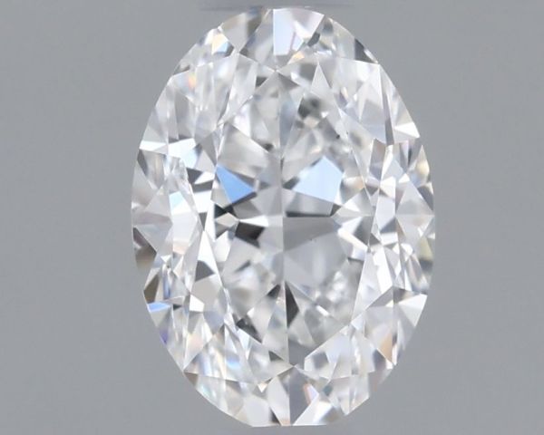 Oval Diamond image