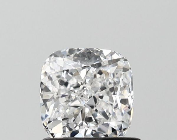 Cushion Lab-Grown Diamond image