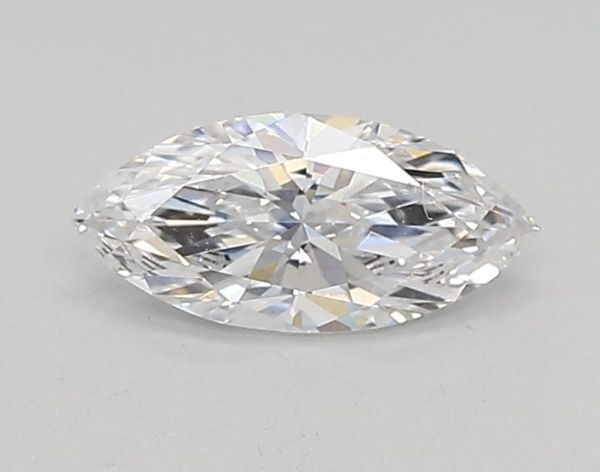 Marquise Lab-Grown Diamond image